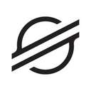 Stellar (XLM) logo