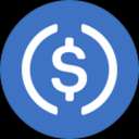 Binance Bridged USDC (BNB Smart Chain) (USDC) logo