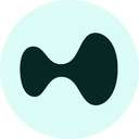 Wrapped HYPE (WHYPE) logo