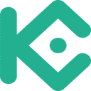 KuCoin (KCS) logo