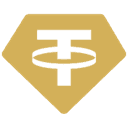 Tether Gold (XAUT) logo