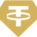 Tether Gold (XAUT) logo