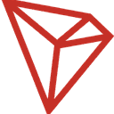 TRON (TRX) logo