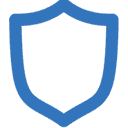 Trust Wallet (TWT) logo