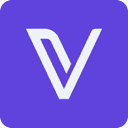 VeChain (VET) logo