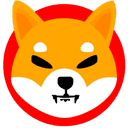 Shiba Inu (SHIB) logo