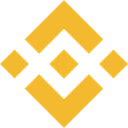 Wrapped BNB (WBNB) logo