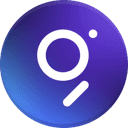 The Graph (GRT) logo