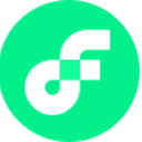Flow (FLOW) logo