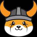 FLOKI (FLOKI) logo