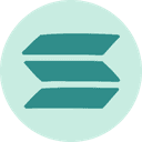 Marinade Staked SOL (MSOL) logo