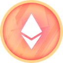Rocket Pool ETH (RETH) logo