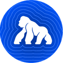 ApeCoin (APE) logo