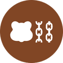 Berachain (BERA) logo