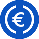 EURC (EURC) logo