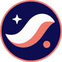 Starknet (STRK) logo