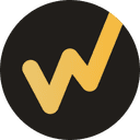 WhiteBIT Coin (WBT) logo
