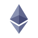 Ethereum (ETH) logo