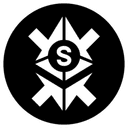 Staked Frax Ether (SFRXETH) logo