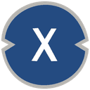 XDC Network (XDC) logo