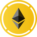 Wrapped Beacon ETH (WBETH) logo