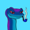 Snek (SNEK) logo