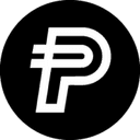 PayPal USD (PYUSD) logo