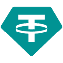 Tether (USDT) logo