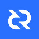 Decred (DCR) logo