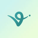 Virtuals Protocol (VIRTUAL) logo