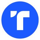 TrueUSD (TUSD) logo