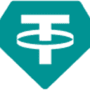 Mantle Bridged USDT (Mantle) (USDT) logo