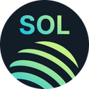 Jupiter Staked SOL (JUPSOL) logo