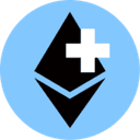 ETHPlus (ETH+) logo