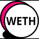 Binance-Peg WETH (WETH) logo