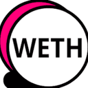 L2 Standard Bridged WETH (Base) (WETH) logo