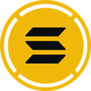 Binance Staked SOL (BNSOL) logo