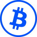 Coinbase Wrapped BTC (CBBTC) logo