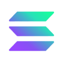 Solana (SOL) logo