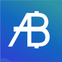 AB (AB) logo