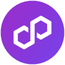 Polygon (MATIC) logo