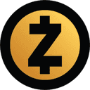 Zcash (ZEC) logo