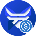 Steakhouse USDC Morpho Vault (STEAKUSDC) logo