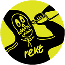 Rekt (REKT) logo