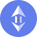 cgETH Hashkey Cloud (CGETH.HASHKEY) logo