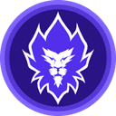 Loaded Lions (LION) logo