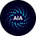 DeAgentAI (AIA) logo