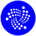 IOTA (IOTA) logo