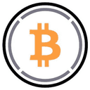 Wrapped Bitcoin (WBTC) logo