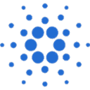 Cardano (ADA) logo